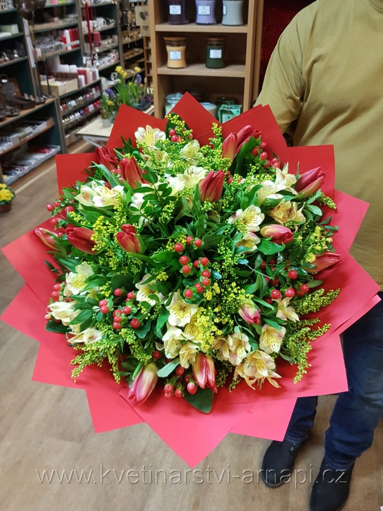 Kvetinarstvi Eshop () Kvetinarstvi Eshop