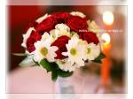květinová výzdoba a svatební kytice - Arnapi