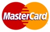 Master Card je akceptovaná online květinářstvím Arnapi, Praha 6