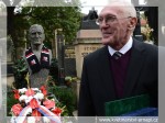 smuteční kytice pro Josefa Bicana z květinářství arnapi