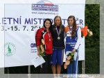 kytice z anthurií od arnapi