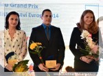 dárkové kytice z gerber a orchydejí od arnapi