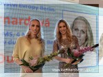 slavnostní kytice z orchydejí z květinářství arnapi