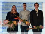 dárkové kytice orchydeje a helikónie